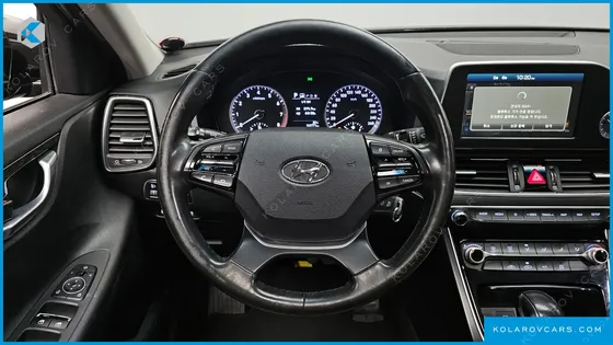 HYUNDAI GRANDEUR 2.4 MODERN BASIC (RENTAL CAR)