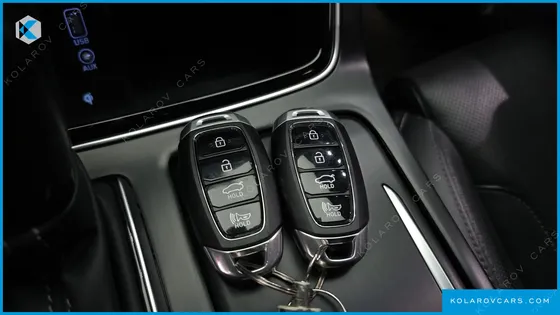 HYUNDAI GRANDEUR 3.0 LPI DSABLED PERSON