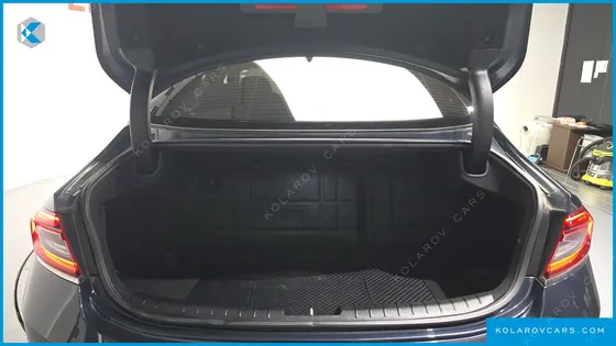 HYUNDAI GRANDEUR 3.0 LPI DSABLED PERSON