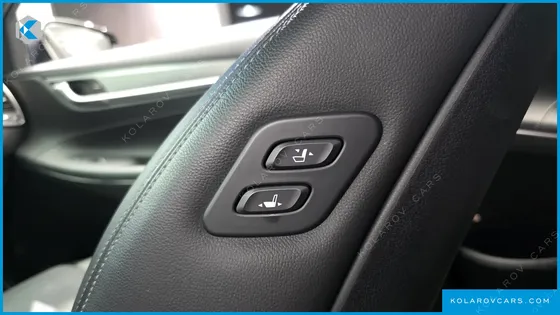 HYUNDAI GRANDEUR 3.0 LPI DSABLED PERSON