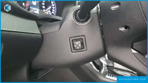 HYUNDAI GRANDEUR 3.0 LPI DSABLED PERSON