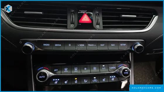 HYUNDAI GRANDEUR 3.0 LPI DSABLED PERSON