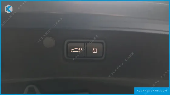 HYUNDAI GRANDEUR 3.0 LPI DSABLED PERSON