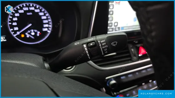 HYUNDAI GRANDEUR 3.0 LPI DSABLED PERSON