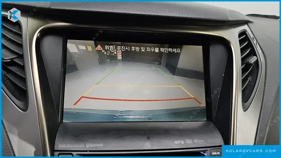 HYUNDAI GRANDEUR HG240 LUXURY