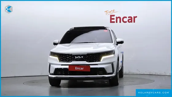 KIA SORENTO HEV 1.6 2WD
