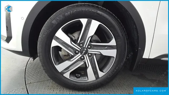 KIA SORENTO HEV 1.6 2WD