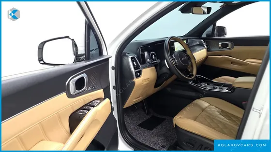 KIA SORENTO HEV 1.6 2WD