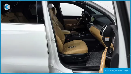 KIA SORENTO HEV 1.6 2WD