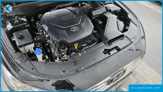 HYUNDAI GRANDEUR 3.0 EXCLUSIVE