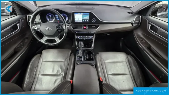 HYUNDAI GRANDEUR 3.0 EXCLUSIVE