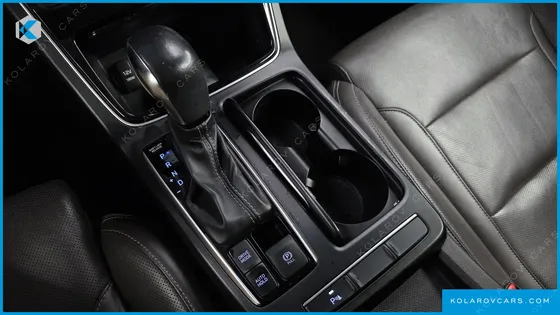 HYUNDAI GRANDEUR 3.0 EXCLUSIVE