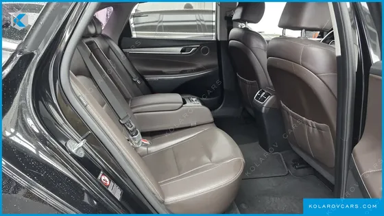 HYUNDAI GRANDEUR 3.0 EXCLUSIVE