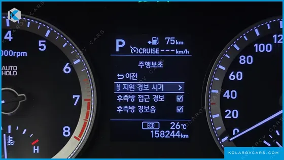 HYUNDAI GRANDEUR 3.0 EXCLUSIVE