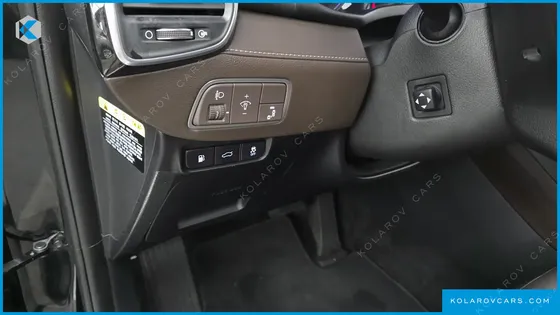 HYUNDAI GRANDEUR 3.0 EXCLUSIVE