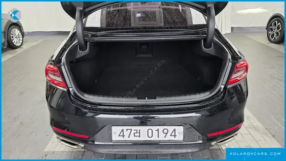 HYUNDAI GRANDEUR 3.0 EXCLUSIVE