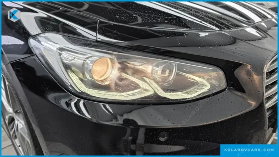 HYUNDAI GRANDEUR 3.0 EXCLUSIVE
