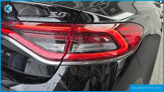 HYUNDAI GRANDEUR 3.0 EXCLUSIVE