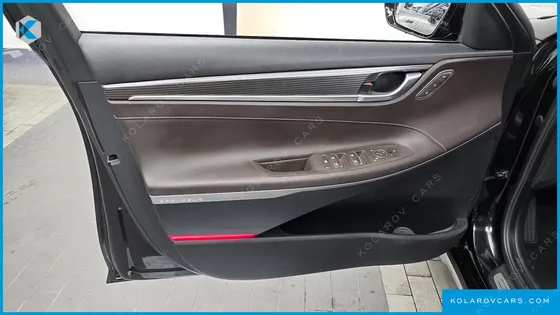 HYUNDAI GRANDEUR 3.0 EXCLUSIVE