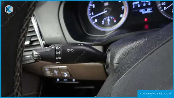 HYUNDAI GRANDEUR 3.0 EXCLUSIVE