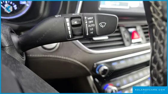 HYUNDAI GRANDEUR 3.0 EXCLUSIVE