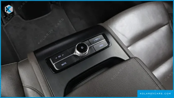 HYUNDAI GRANDEUR 3.0 EXCLUSIVE