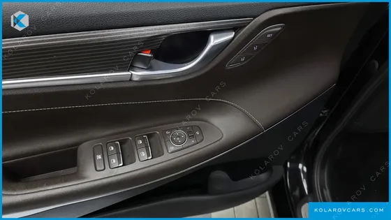 HYUNDAI GRANDEUR 3.0 EXCLUSIVE