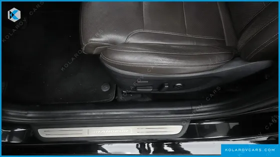 HYUNDAI GRANDEUR 3.0 EXCLUSIVE