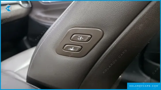 HYUNDAI GRANDEUR 3.0 EXCLUSIVE