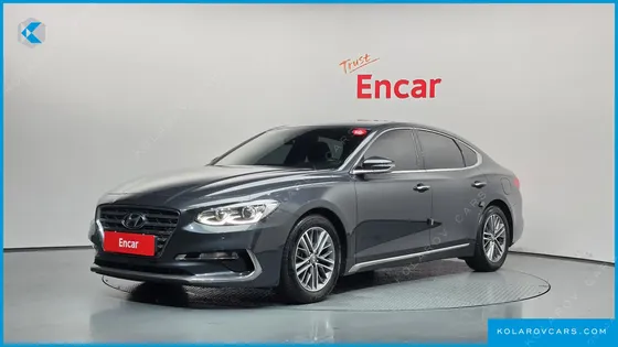 HYUNDAI GRANDEUR 2.4 PREMIUM