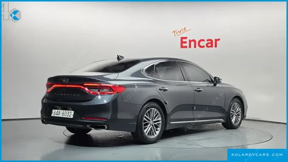 HYUNDAI GRANDEUR 2.4 PREMIUM