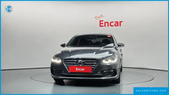 HYUNDAI GRANDEUR 2.4 PREMIUM