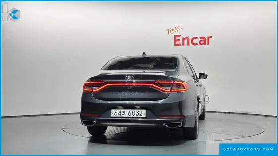 HYUNDAI GRANDEUR 2.4 PREMIUM