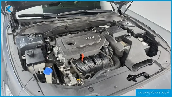 HYUNDAI GRANDEUR 2.4 PREMIUM