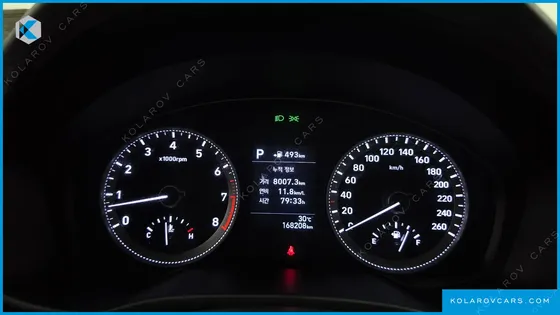 HYUNDAI GRANDEUR 2.4 PREMIUM