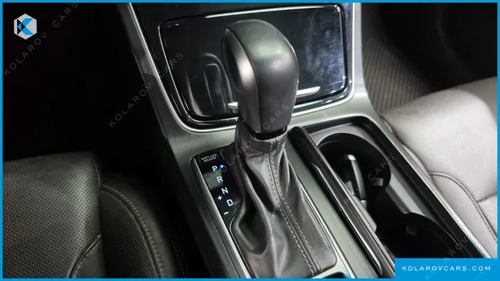 HYUNDAI GRANDEUR 2.4 PREMIUM