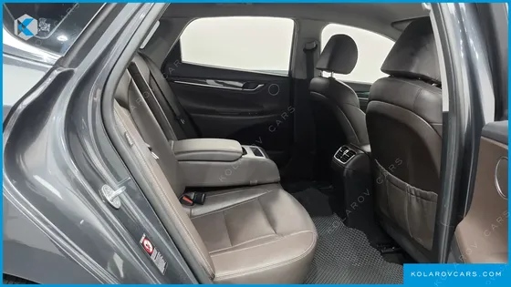 HYUNDAI GRANDEUR 2.4 PREMIUM