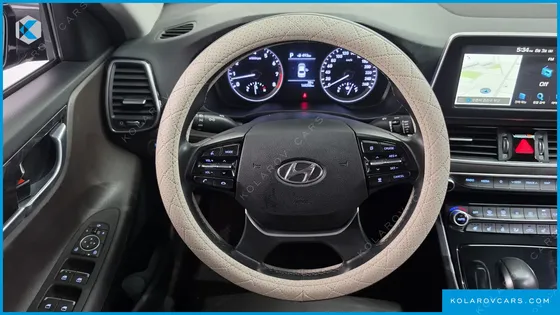 HYUNDAI GRANDEUR 2.4 PREMIUM