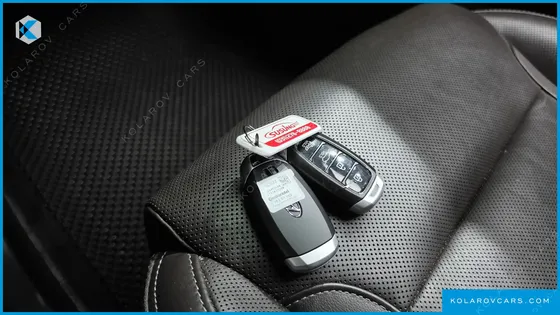 HYUNDAI GRANDEUR 2.4 PREMIUM