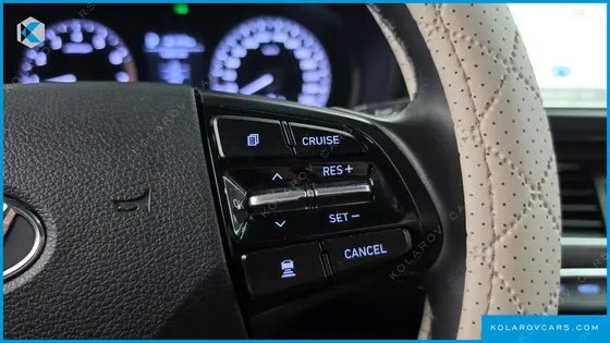 HYUNDAI GRANDEUR 2.4 PREMIUM