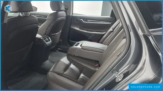 HYUNDAI GRANDEUR 2.4 PREMIUM