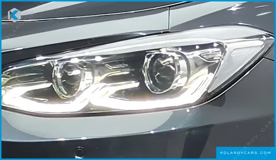 HYUNDAI GRANDEUR 2.4 PREMIUM