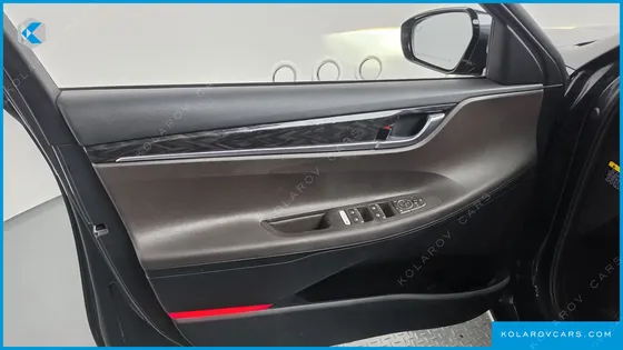HYUNDAI GRANDEUR 2.4 PREMIUM