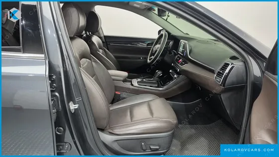 HYUNDAI GRANDEUR 2.4 PREMIUM