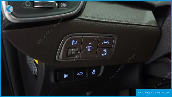 HYUNDAI GRANDEUR 2.4 PREMIUM
