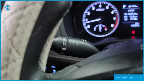 HYUNDAI GRANDEUR 2.4 PREMIUM