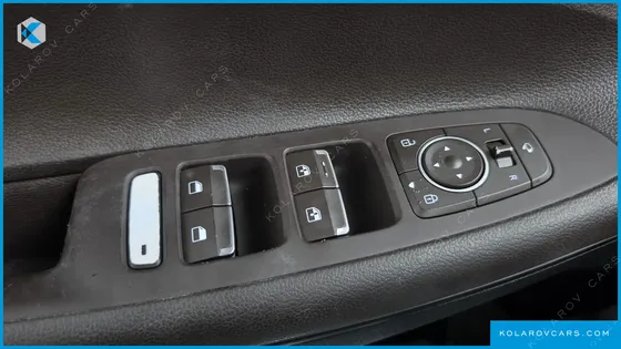 HYUNDAI GRANDEUR 2.4 PREMIUM