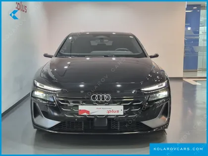 AUDI A6 E-TRON PERFORMANCE S LINE