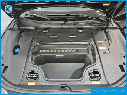 AUDI A6 E-TRON PERFORMANCE S LINE