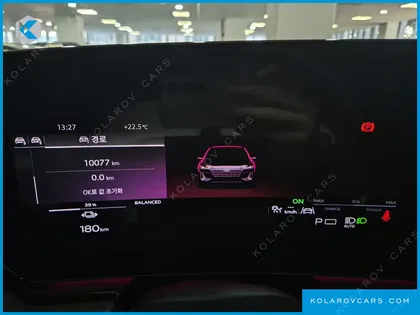 AUDI A6 E-TRON PERFORMANCE S LINE